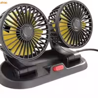 پنکه گیره ای پنج پر 220 ولت