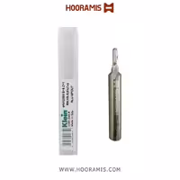 مته عمومی تک کاناله 8*60*12*4  از جنس HSS-E برند Klein ایتالیا