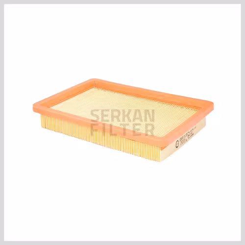 فیلتر هوای سرکان مزدا B2000  بهمن موتور :کارا کدمحصول 1552