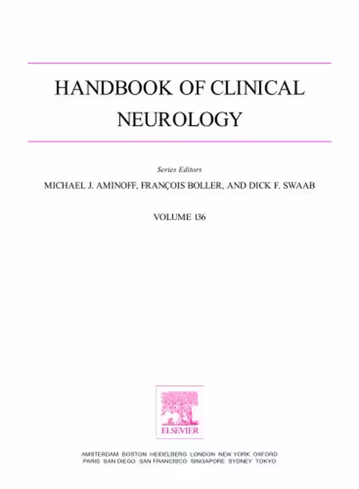 خرید و دانلود نسخه کامل کتاب Neuroimaging Part II