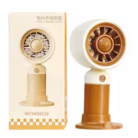 فن دستی شارژی Mini fan