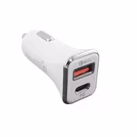 شارژر فندکی 20 وات اورجینال مدل Q-006 | کالا مکس
