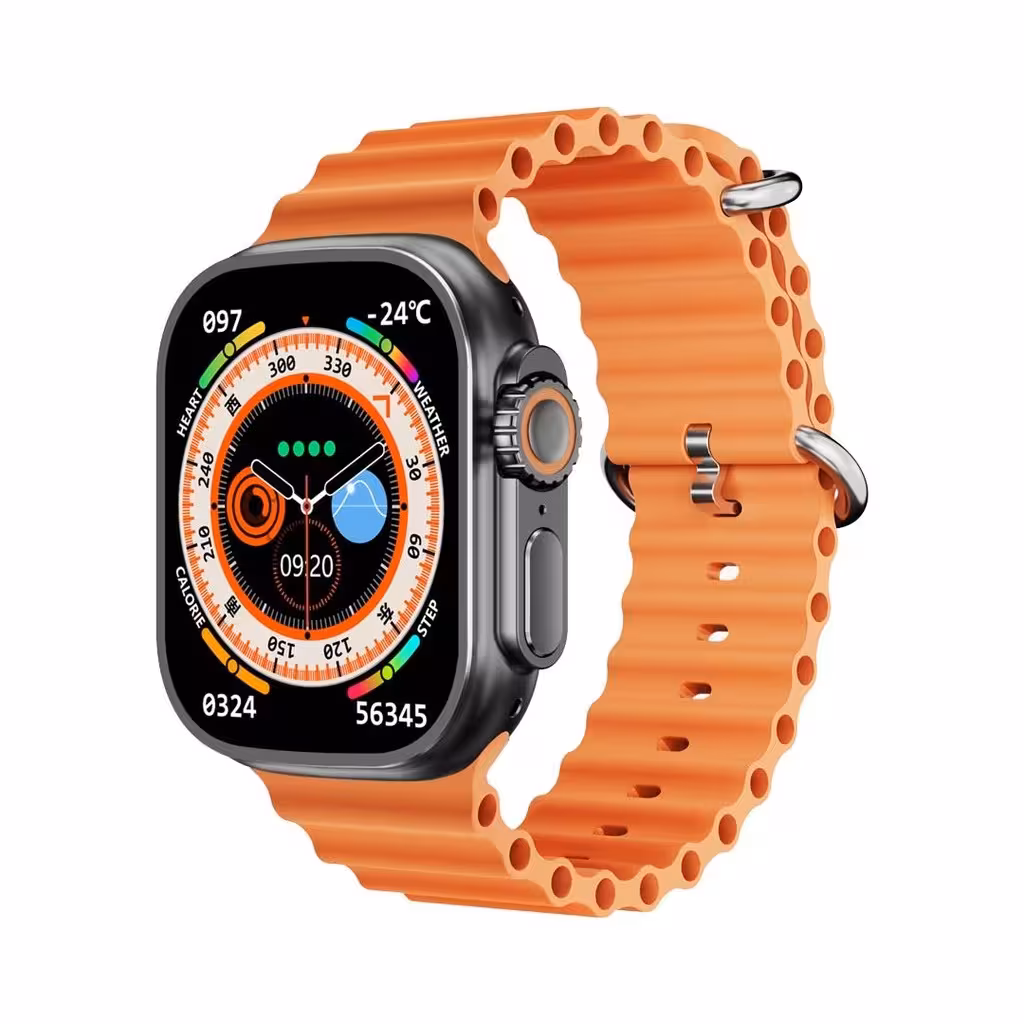 ساعت هوشمند پرودو PORODO ULTRA LUMINA