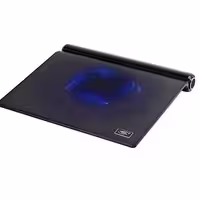 پایه خنک کننده لپ تاپ دیپ کول مدل M5 FS