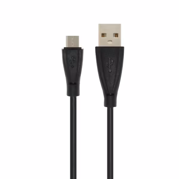کابل تبدیل USB به USB-C کلومن مدل KD – 38 به طول 1 متر