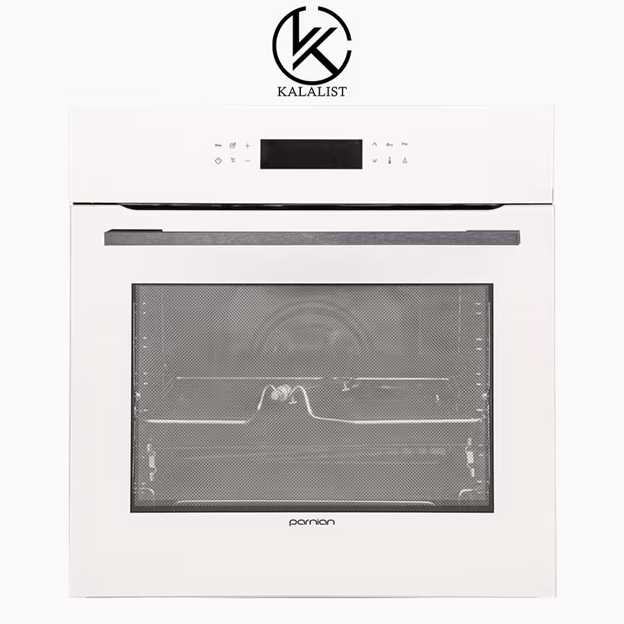 فر توکار پرنیان مدل PO 110 W