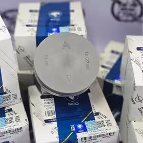 پیستون هایما S7 توربو اورجینال ایساکو گرید A