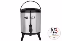 کلمن 6 لیتر استیل اورانوس