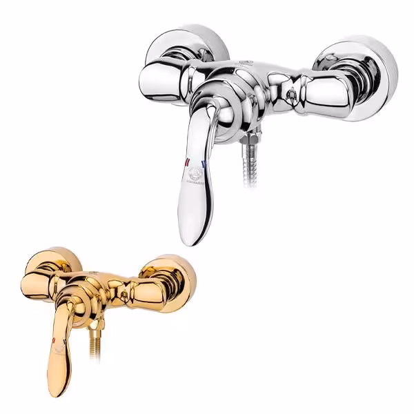 شیر توالت قهرمان مدل دریا سزار