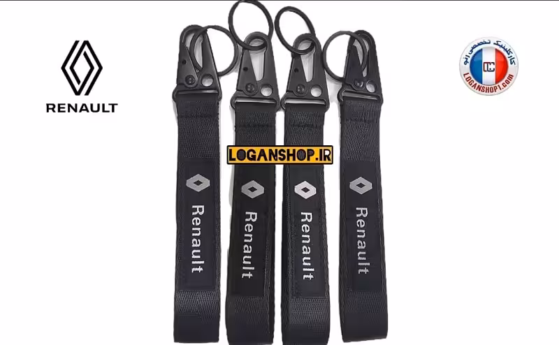 جاسوییچی رنو اسپرت 2025