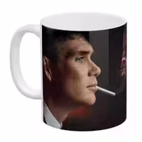 خرید ماگ-لیوان آبنبات رنگی  Peaky Blinders کد AR0864