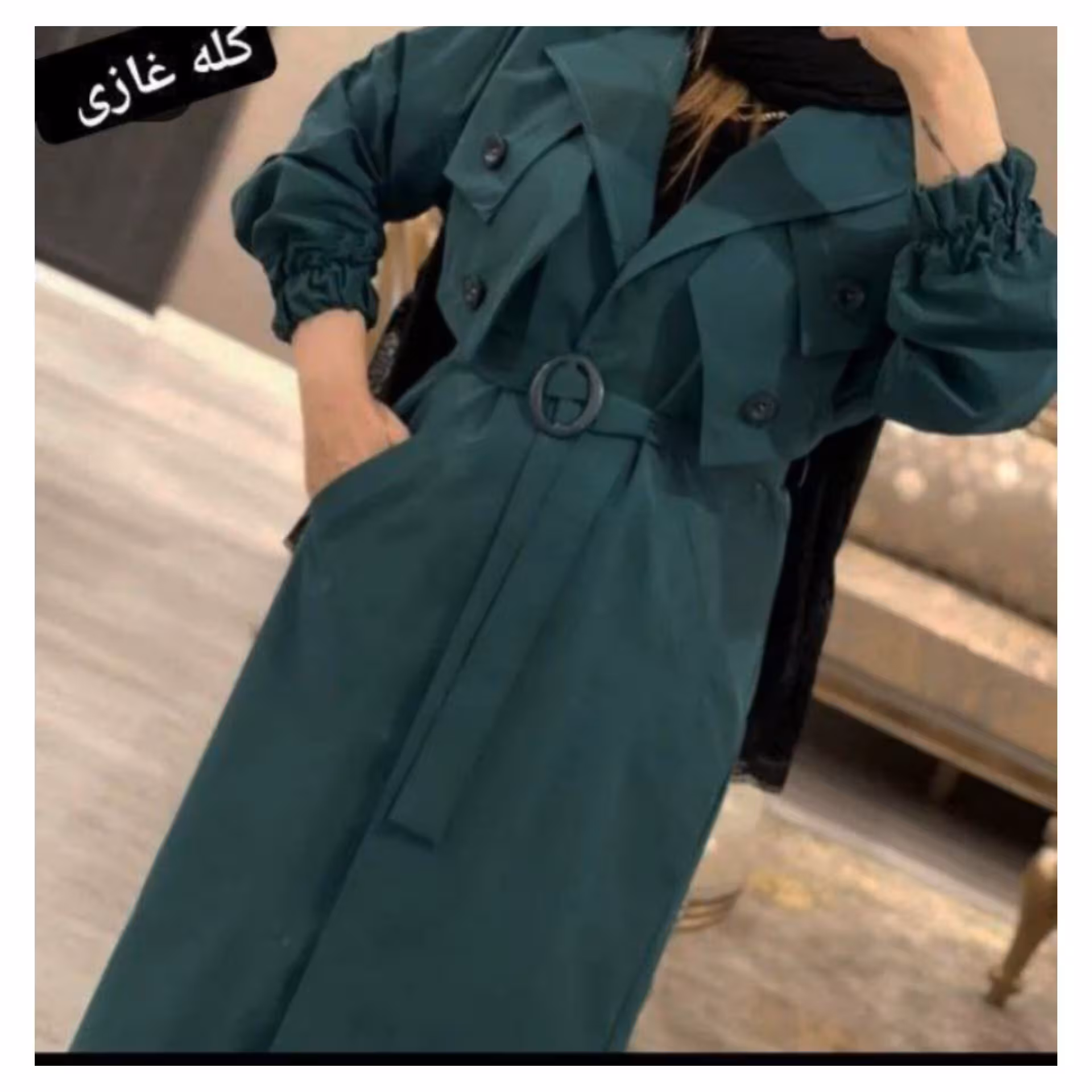 مانتو هدیه