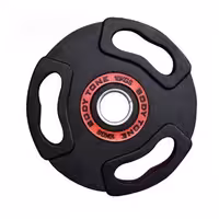 صفحه هالتر بادی تن 10 کیلویی BODY TONE