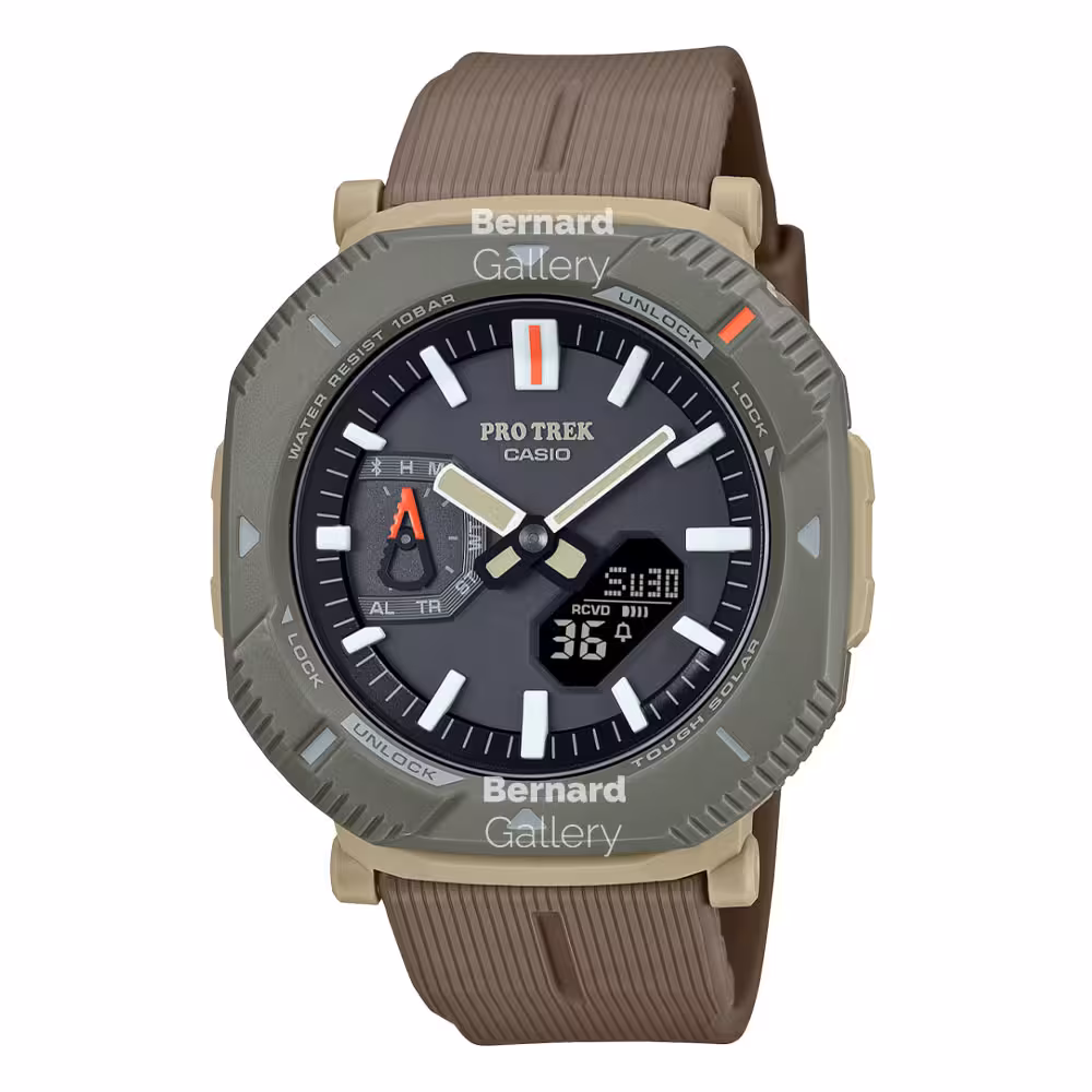ساعت مچی کاسیو پروترک CASIO PROTREK PRJ-B001-5