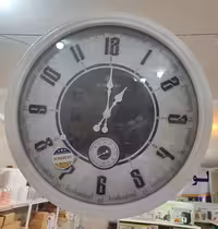 ساعت دیواری A1