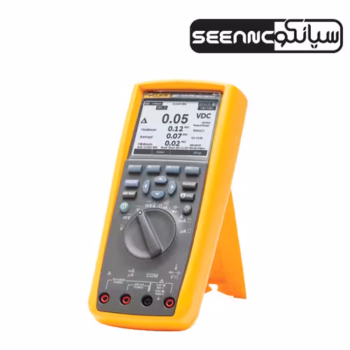مولتی متر فلوک مدل FLUKE 289, Fluke 287
