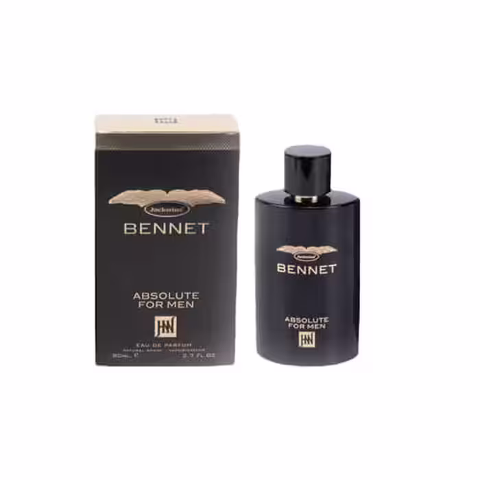 ادکلن bennet جانوین