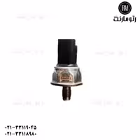 سنسور ریل سوخت کپچر