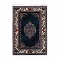 گبه ماشینی دنیای فرش کد 4