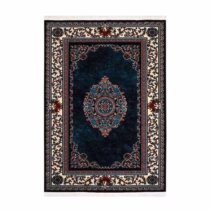 گبه ماشینی دنیای فرش کد 4