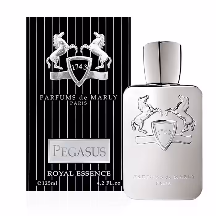 پگاسوس اصل -قیمت خرید عطر پگاسوس اورجینال- ادوپرفیوم مردانه پگاسوس سری جدید 125 میل