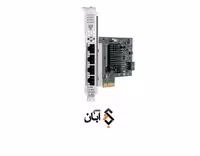 HP BCM5719 P51178-B21 Ethernet 1Gb 4port BASE-T Adapter