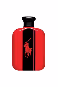 تستر اورجینال عطر پولو قرمز-رد اینتنس | Polo Red Intense