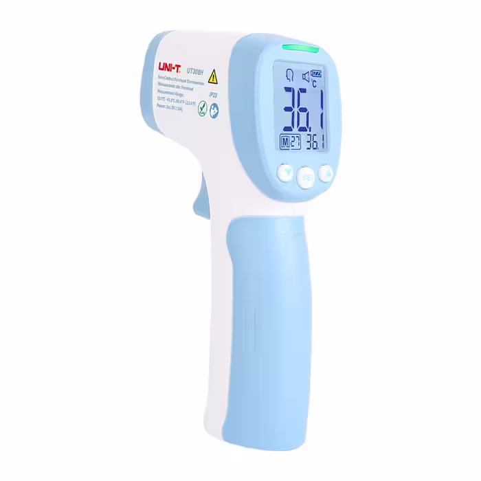تب سنج دیجیتال UNI-T  مدل UT308H
