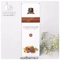 عود دستساز شکلات CHOCOLATE ( آلوکیک ALAUKIK )