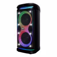 اسپیکر بلوتوثی ردتون مدل RockBox R200