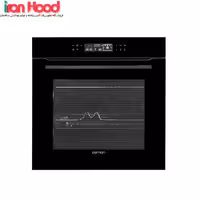 فر توکار پرنیان استیل PO 110 برقی