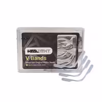 نوار ماتریکس زیر لثه Healdent V bands