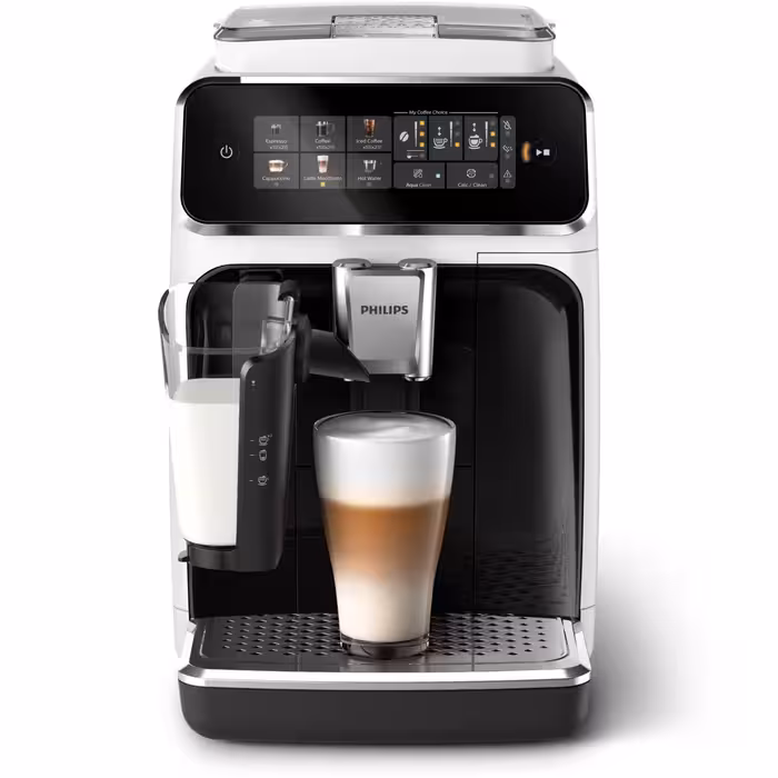 اسپرسو ساز فیلیپس مدل EP3343 تمام اتوماتیک