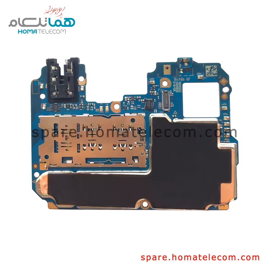 بورد اصلی 128-8 گیگابایت موتورولا موتو جی23