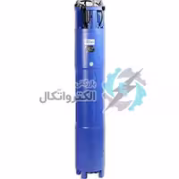 الکتروموتور شناور پمپیران مدل 6C223/2