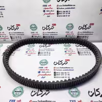 تسمه موتور اسکوتر گازی ( بدون دنده ) کلیک و واریو اصلی