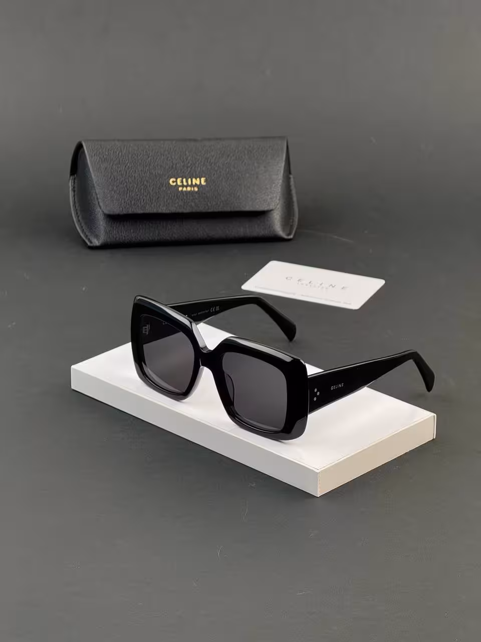 عینک آفتابی سلین مدل CL40263