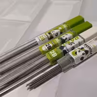 نوک اتود پاندا هفت دهم