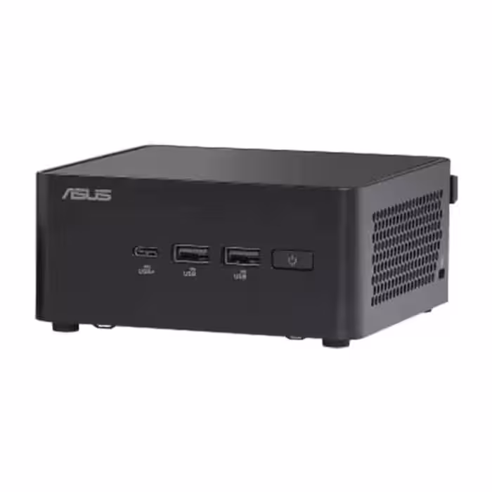 مینی کیس  MINI PC ASUS NUC 14PRO | Ultra 7 155H | 32GB RAM | 1TBSSD