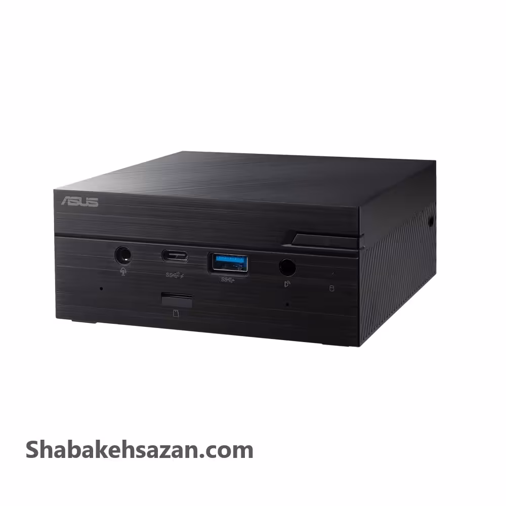 کامپیوتر کوچک ایسوس مدل PN62 i7 -A