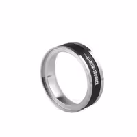 فانل اسپرسوساز ام اچ دبلیو تری بمبر مدل YU Series Magnetic Dosing Ring | چاوه