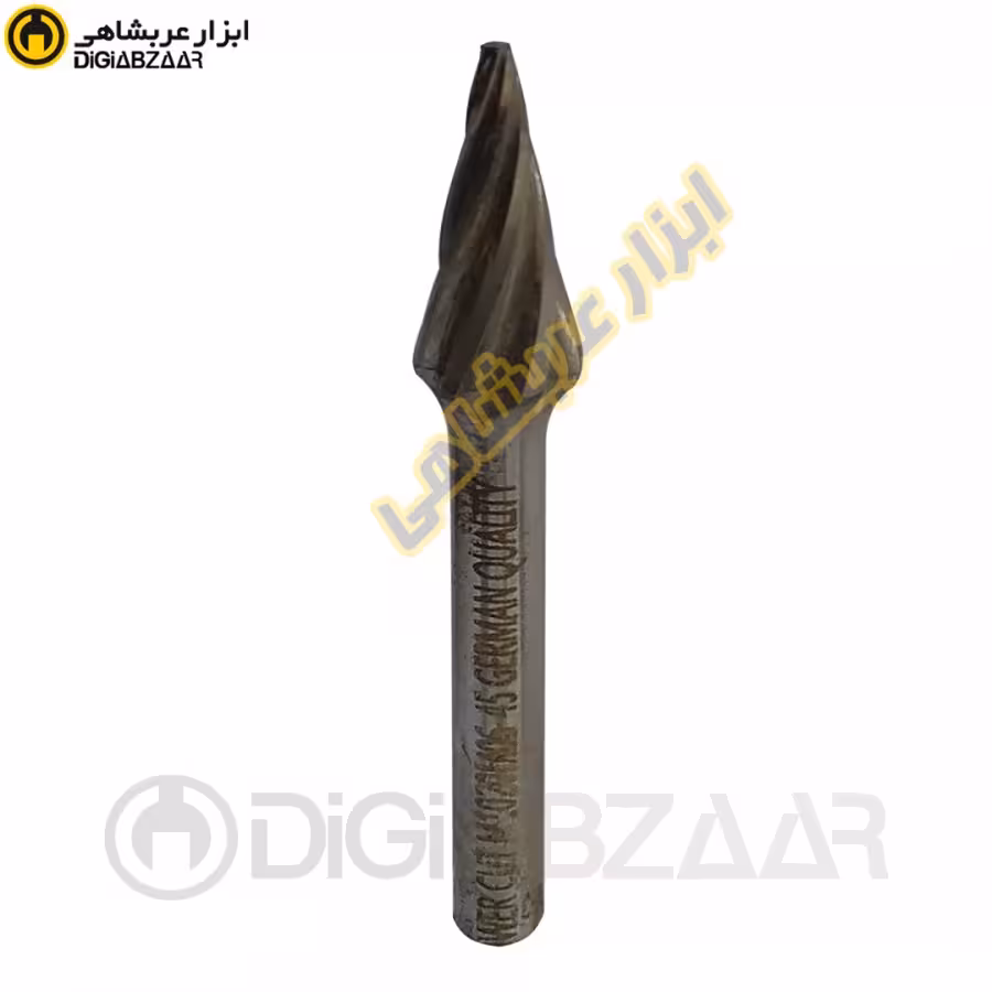 فرز فرم پاورکات مدل ALUM1020M06X45