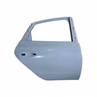 خرید درب پشت کی ام سی Jinan X5 | اتوموبی