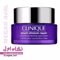 کرم دورچشم ضدچروک Smart Clinical Repair کلینیک