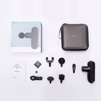 ماساژور برقی بیوکا مدل MINI Q2
