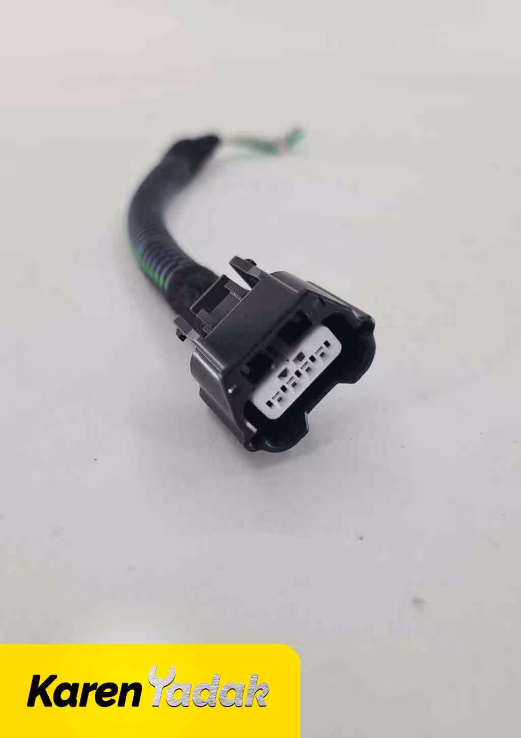 سوکت سنسور نقطه مرگ رنو