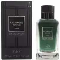 عطر و ادکلن مردانه ریو کالکشن هوم اینتنس ادوپرفیوم RIO COLLECTION HOMME INTENSE EDP FOR MEN