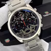 ساعت مچی مردانه تگ هویر Tagheuer CR7 1126T