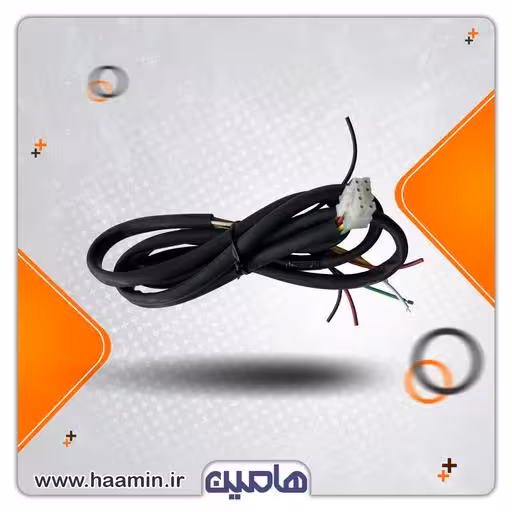 کابل اتصال ساید DC