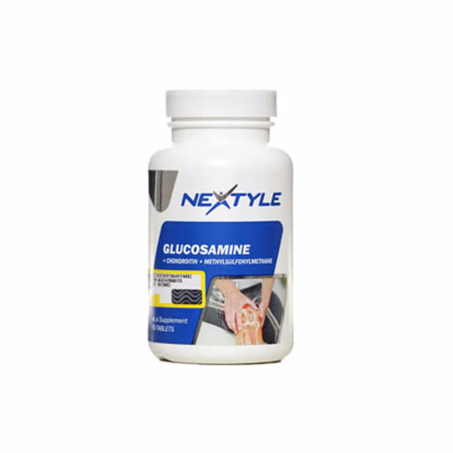 نکستایل گلوکزامین